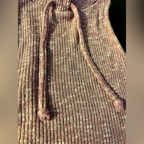 Gymshark Slounge set in pink marl size small - Picture 6 of 7